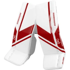 Warrior Ritual G6 E+ Youth Goalie Pads (2022) 13 Warrior Ritual G6 E+ Youth Goalie Pads (2022) -Kirby's Source For Sports ac0af9979ce3e28f8cdc87e5fac3e7d3 800x800