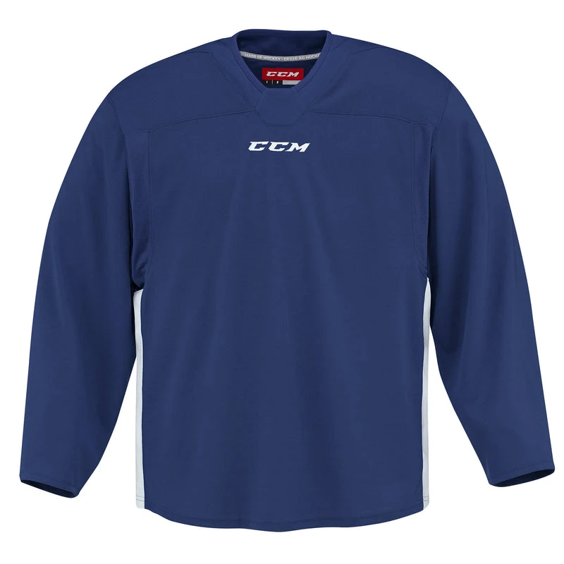 CCM Quicklite 6000 Senior Hockey Practice Jersey 9 CCM Quicklite 6000 Senior Hockey Practice Jersey - Image 7