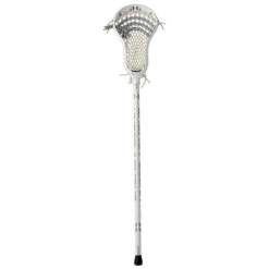 Under Armour Command Full Stick 7075 Alloy Lacrosse Stick