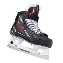 CCM Tacks EFLEX 6.9 Senior Goalie Skates (2023) -Kirby's Source For Sports ad57ece5d0d74e7d14152dcbf93044d1 800x800
