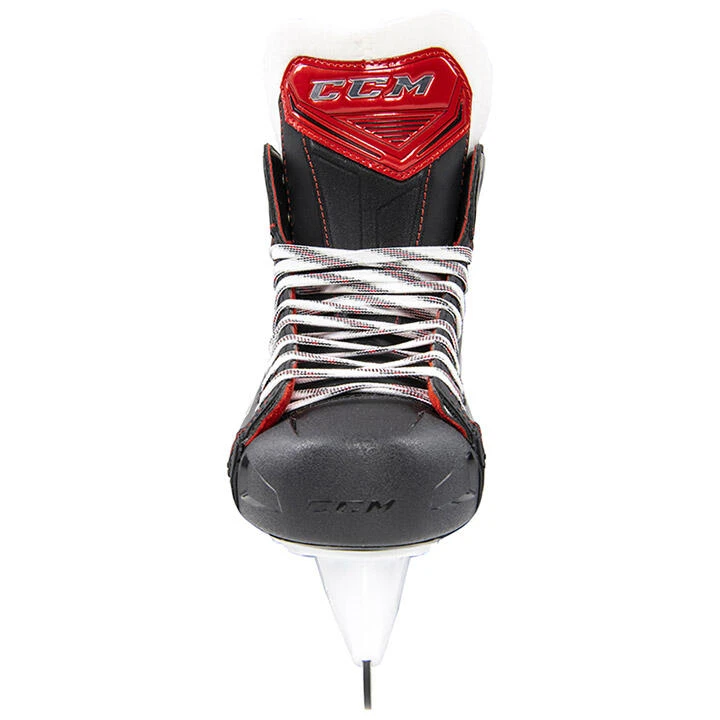 CCM JetSpeed Vibe Senior Hockey Skates (2019) - Source Exclusive 9 CCM JetSpeed Vibe Senior Hockey Skates (2019) - Source Exclusive - Image 7