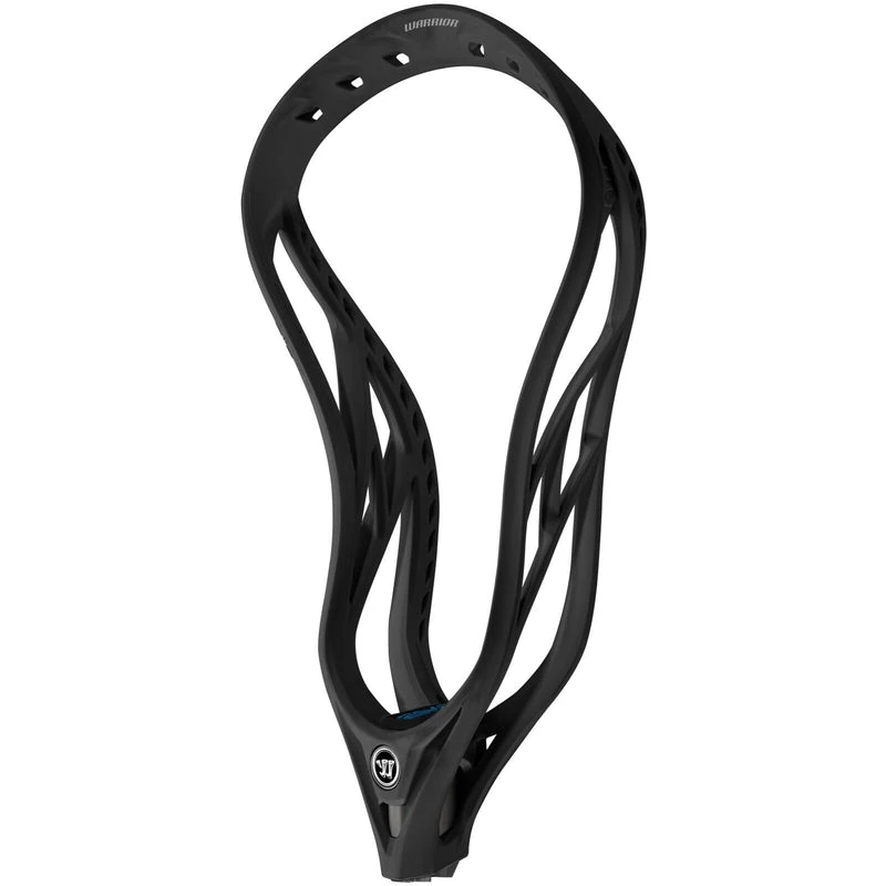 Warrior EVO QX-O Unstrung Lacrosse Head 6 Warrior EVO QX-O Unstrung Lacrosse Head - Image 4