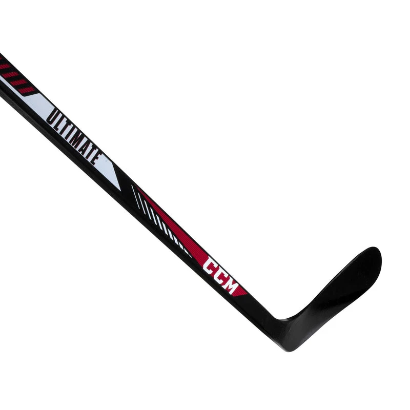 CCM Ultimate Junior Wood Hockey Stick (2022) 5 CCM Ultimate Junior Wood Hockey Stick (2022) - Image 3