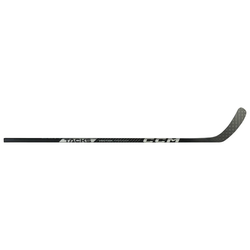 CCM Tacks Vector Premier Senior Hockey Stick - Source Exclusive (2022) 4 CCM Tacks Vector Premier Senior Hockey Stick - Source Exclusive (2022) - Image 2