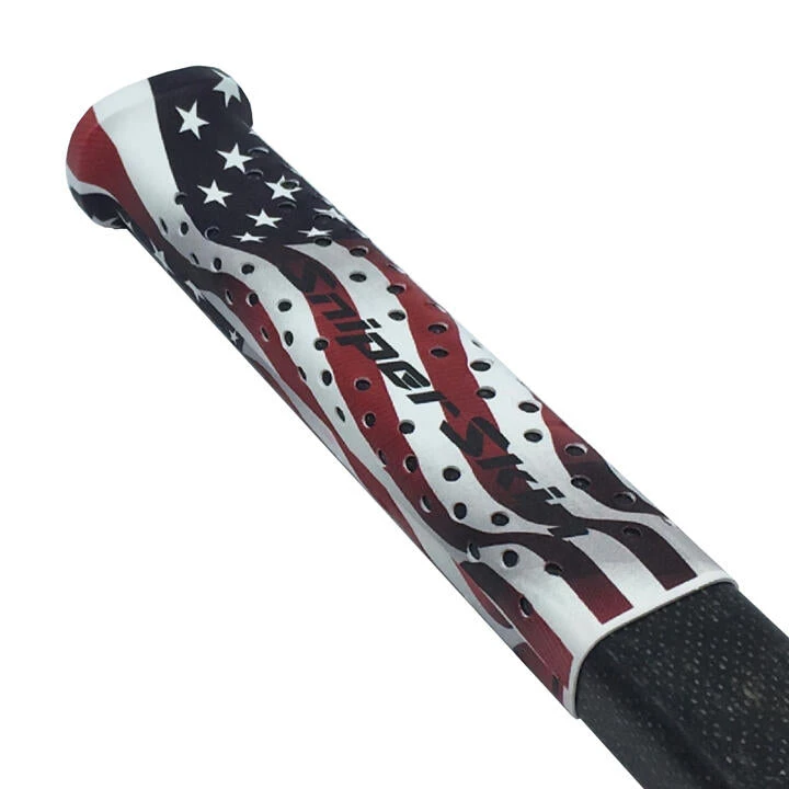 Sniper Skin ICT Hockey Grip 4 Sniper Skin ICT Hockey Grip - Image 2