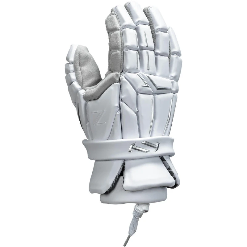 True Temper Zerolyte ZL2 Lacrosse Gloves 4 True Temper Zerolyte ZL2 Lacrosse Gloves - Image 2
