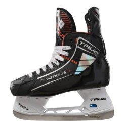 True Hockey HZRDUS 7X Junior Hockey Skates (2023)