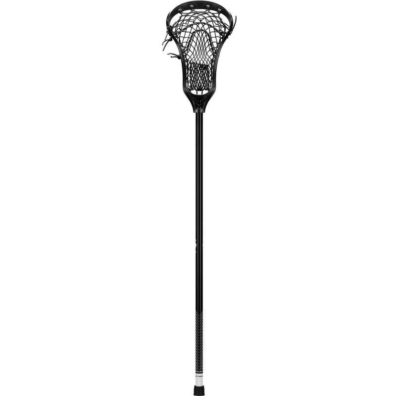 True Temper Raven Complete Girl's Lacrosse Stick 3 True Temper Raven Complete Girl's Lacrosse Stick