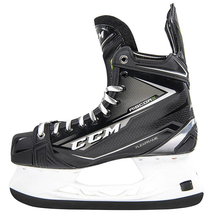 CCM Ribcor 80K Senior Hockey Skates (2019) 10 CCM Ribcor 80K Senior Hockey Skates (2019) - Image 8