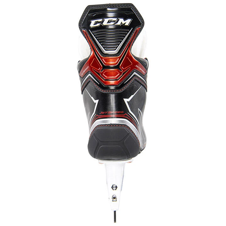 CCM JetSpeed Vibe Senior Hockey Skates (2019) - Source Exclusive 10 CCM JetSpeed Vibe Senior Hockey Skates (2019) - Source Exclusive - Image 8