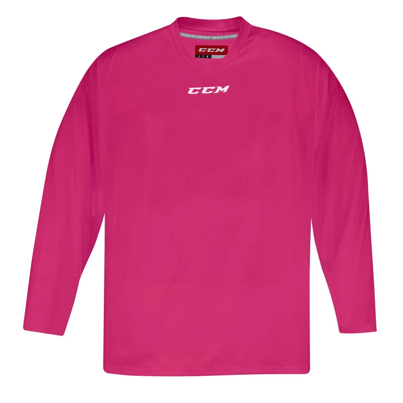 CCM Quicklite 5000 Junior Hockey Practice Jersey 8 CCM Quicklite 5000 Junior Hockey Practice Jersey - Image 6