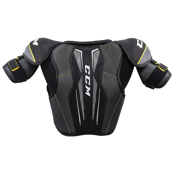 CCM Tacks Vector Senior Hockey Shoulder Pads (2019) - Source Exclusive 4 CCM Tacks Vector Senior Hockey Shoulder Pads (2019) - Source Exclusive - Image 2