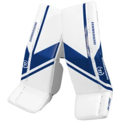 Warrior Ritual G6 E+ Youth Goalie Pads (2022) 15 Warrior Ritual G6 E+ Youth Goalie Pads (2022) -Kirby's Source For Sports b3e3b0c12124b4bcdaf8c3a4fcf02df4 800x800