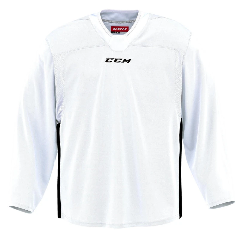 CCM Quicklite 6000 Intermediate Practice Jersey - Goalie 7 CCM Quicklite 6000 Intermediate Practice Jersey - Goalie - Image 5