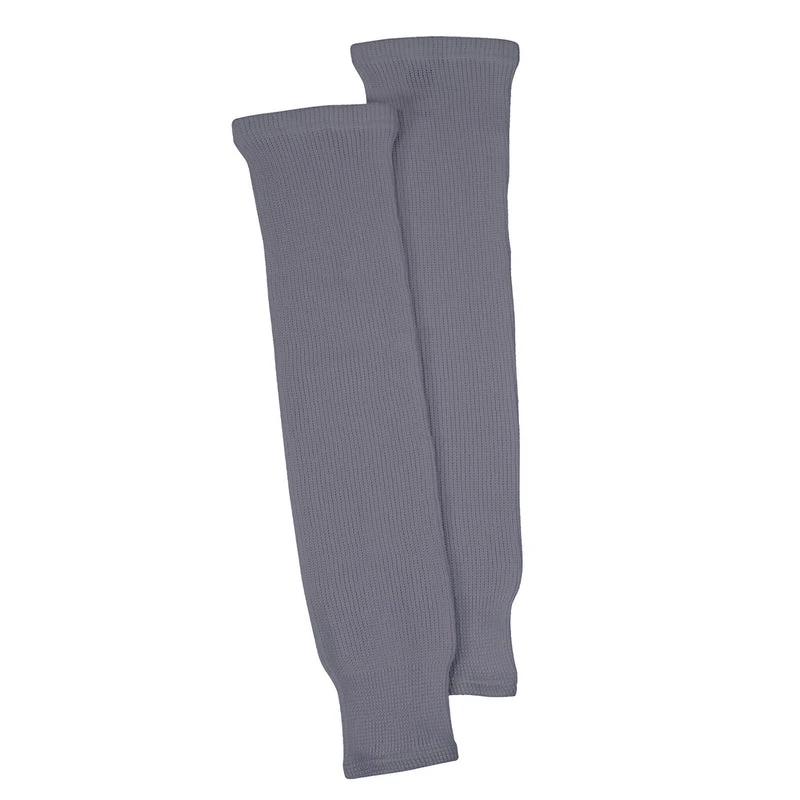 Gamewear SK4500 Single Tone Knit Youth Hockey Practice Sock - 18" 6 Gamewear SK4500 Single Tone Knit Youth Hockey Practice Sock - 18" - Image 4