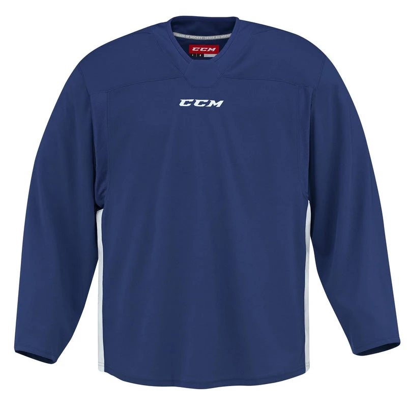 CCM Quicklite 6000 Intermediate Practice Jersey - Goalie 8 CCM Quicklite 6000 Intermediate Practice Jersey - Goalie - Image 6