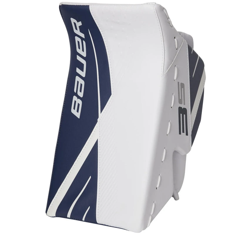 Bauer Supreme 3S Senior Goalie Blocker 4 Bauer Supreme 3S Senior Goalie Blocker - Image 2