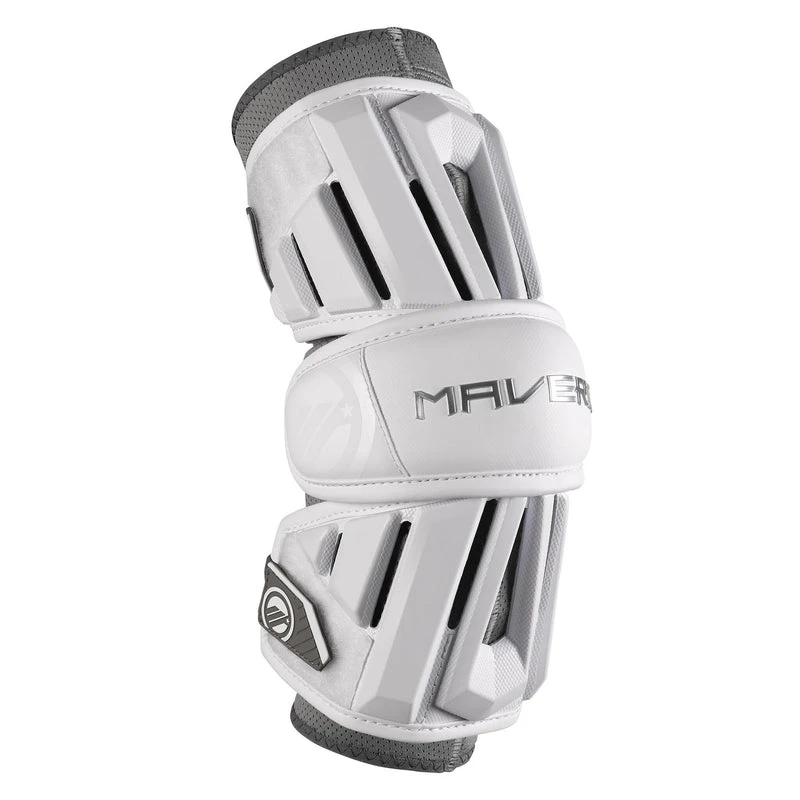 Maverik Max Lacrosse Arm Guard (2023) 3 Maverik Max Lacrosse Arm Guard (2023)