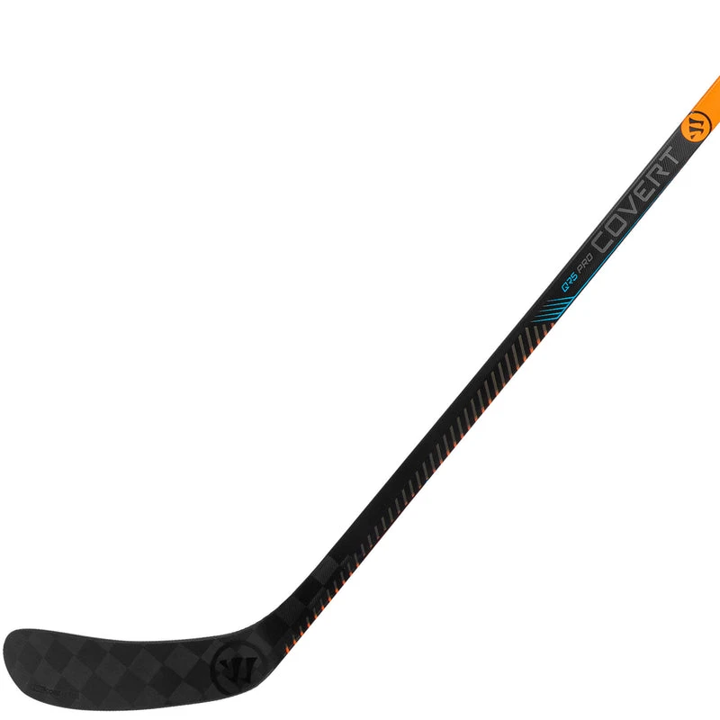 Warrior Covert QR5 Pro Grip Senior Hockey Stick (2022) 4 Warrior Covert QR5 Pro Grip Senior Hockey Stick (2022) - Image 2