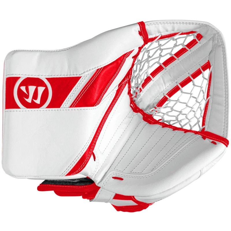 Warrior Ritual G5 Senior Goalie Catch Glove 10 Warrior Ritual G5 Senior Goalie Catch Glove - Image 8