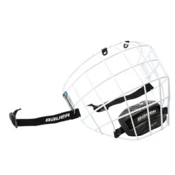 Bauer II Facemask (2023) 7 Bauer II Facemask (2023) -Kirby's Source For Sports b9f37c4da8f2dbbcaaf64d13b4ca6804 800x800