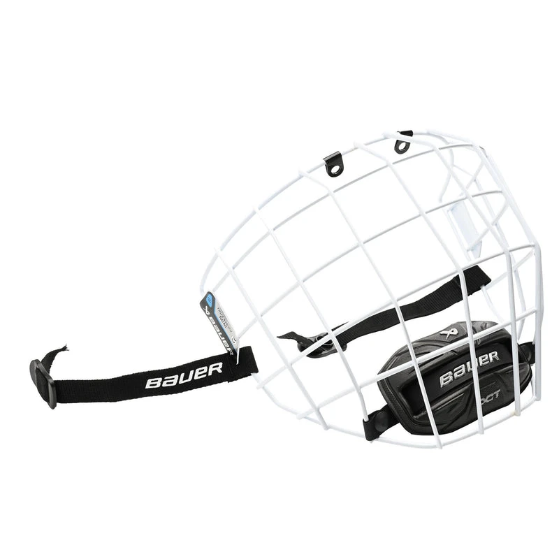 Bauer II Facemask (2023) 5 Bauer II Facemask (2023) - Image 3