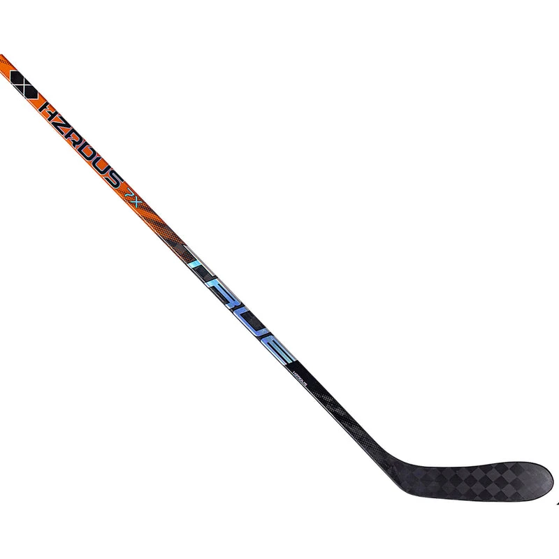 True Hockey Hzrdus 7X Senior Hockey Stick (2022) 3 True Hockey Hzrdus 7X Senior Hockey Stick (2022)