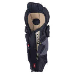 CCM Tacks Vector Plus Senior Hockey Shin Guards - Source Exclusive (2022) -Kirby's Source For Sports bb084add44024498c77e3271a358bab4 800x800