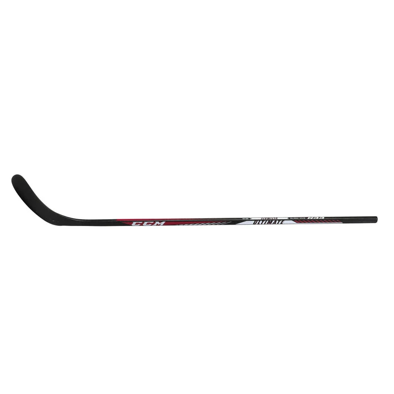 CCM Ultimate Junior Wood Hockey Stick (2022) 4 CCM Ultimate Junior Wood Hockey Stick (2022) - Image 2