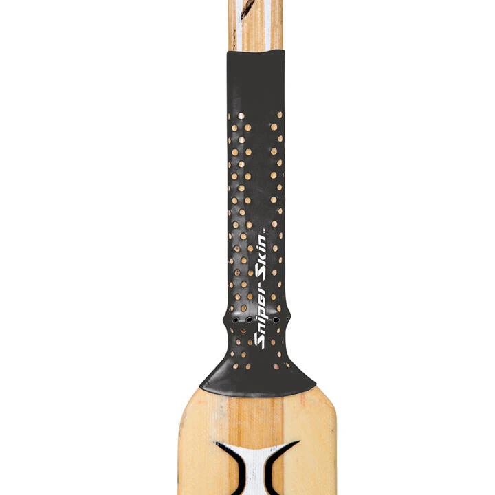 Sniper Skin Hockey Goalie Paddle Grip 3 Sniper Skin Hockey Goalie Paddle Grip