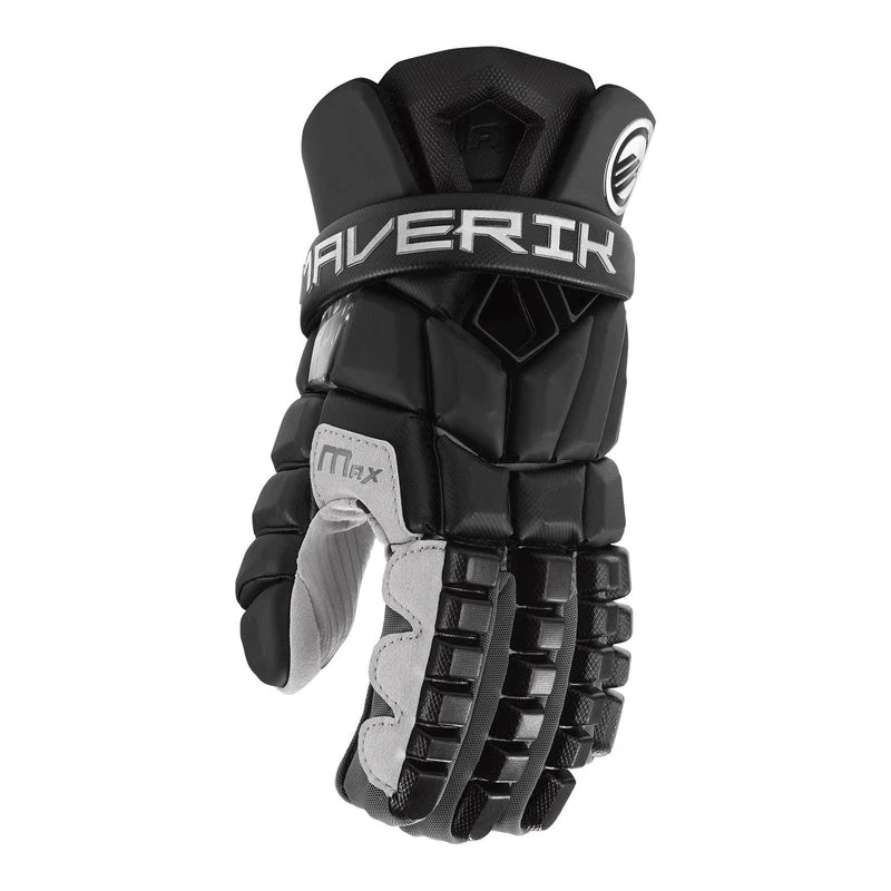 Maverik Max Lacrosse Gloves (2023) 3 Maverik Max Lacrosse Gloves (2023)