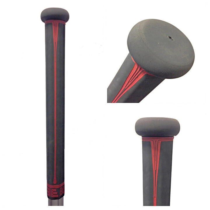 Buttendz Paradox Lacrosse Grip 5 Buttendz Paradox Lacrosse Grip - Image 3