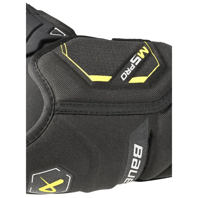 Bauer Supreme M5 Pro Senior Hockey Elbow Pads (2023) 6 Bauer Supreme M5 Pro Senior Hockey Elbow Pads (2023) - Image 4