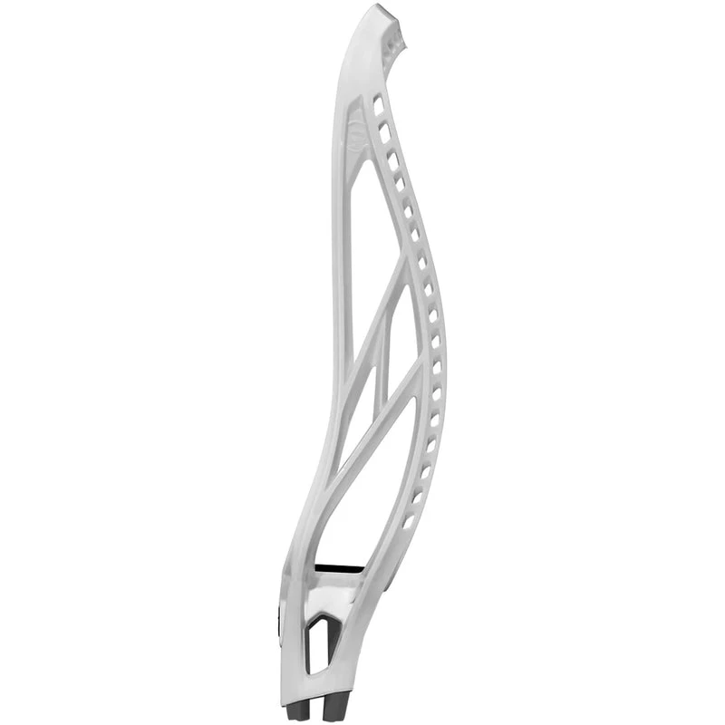 Warrior EVO QX-O Unstrung Lacrosse Head 5 Warrior EVO QX-O Unstrung Lacrosse Head - Image 3