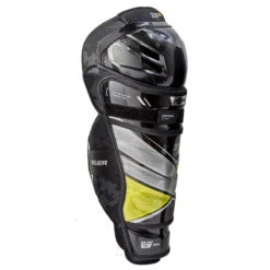 Bauer Supreme 3S Intermediate Hockey Shin Guards (2021)