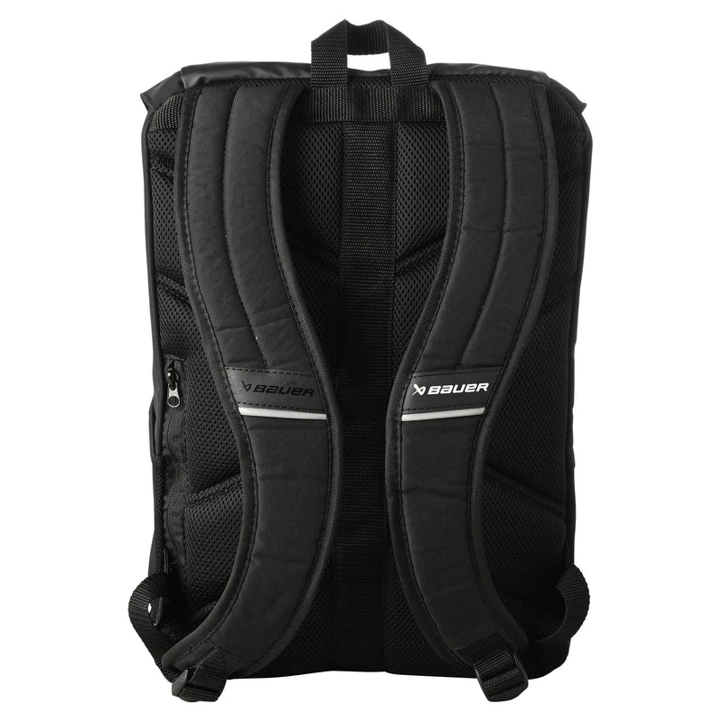 Bauer Pro Backpack (2023) - Black 5 Bauer Pro Backpack (2023) - Black - Image 3
