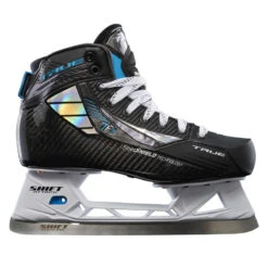 True Hockey TF9 Junior Goalie Skates