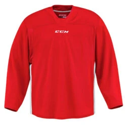 CCM Quicklite 6000 Intermediate Practice Jersey - Goalie