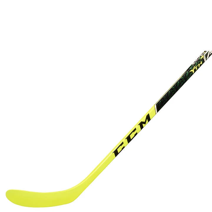 CCM Super Tacks AS3 Youth Hockey Stick 3 CCM Super Tacks AS3 Youth Hockey Stick