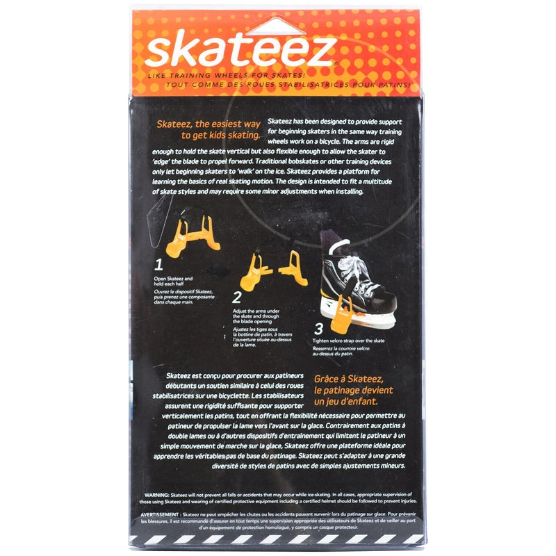 Skateez Skate Trainer 3 Skateez Skate Trainer