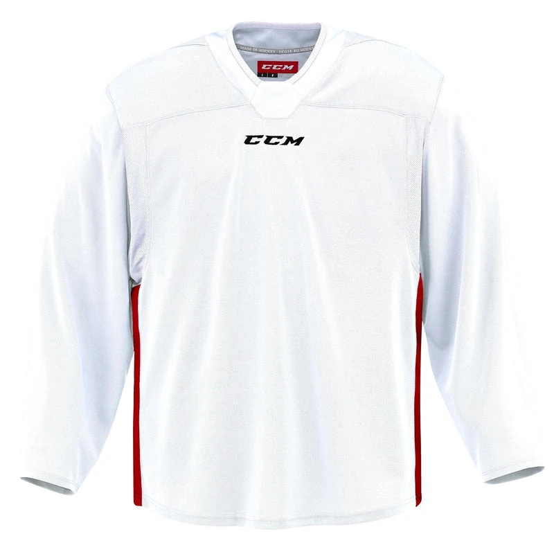 CCM Quicklite 6000 Intermediate Practice Jersey - Goalie 4 CCM Quicklite 6000 Intermediate Practice Jersey - Goalie - Image 2