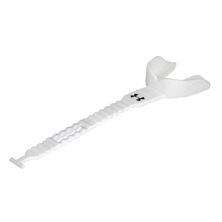 Under Armour Armourfit Strapped Mouthguard 3 Under Armour Armourfit Strapped Mouthguard