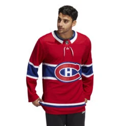 Adidas Adizero Men's Jersey - Montreal Home 7 Adidas Adizero Men's Jersey - Montreal Home -Kirby's Source For Sports c197ca39b6afe87d84b3dd88b02cf8db 800x800