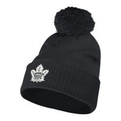 Adidas NHL Cuffed Knit Pom Hat -Kirby's Source For Sports c23833f94ccc87c83dfcdd467e57ec29 9233809e e157 4223 8a78 50212a2bac1b 800x800
