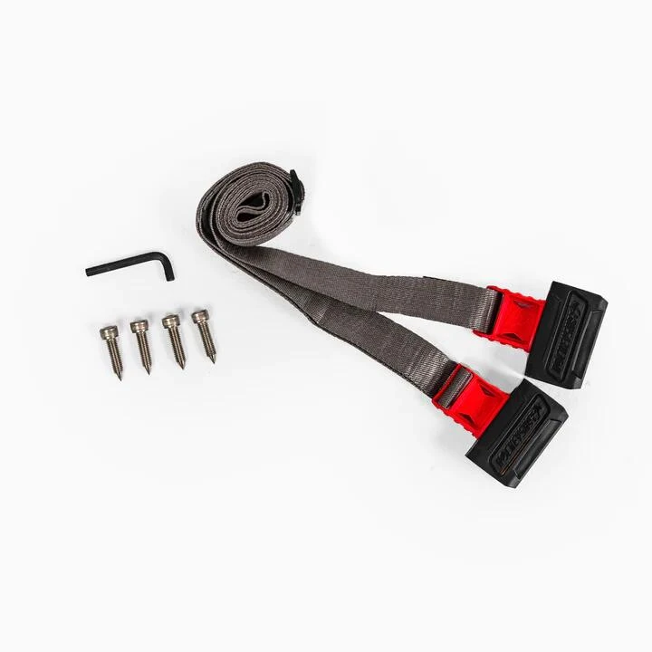 HockeyShot Rush Defender Training Aid 4 HockeyShot Rush Defender Training Aid - Image 2