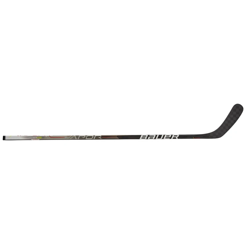Bauer Vapor HyperLite Intermediate Grip Hockey Stick (2021) 4 Bauer Vapor HyperLite Intermediate Grip Hockey Stick (2021) - Image 2