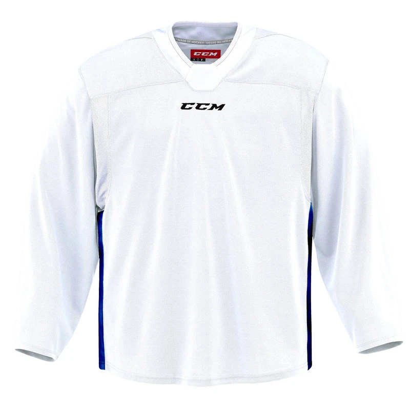 CCM Quicklite 6000 Senior Hockey Practice Jersey 6 CCM Quicklite 6000 Senior Hockey Practice Jersey - Image 4