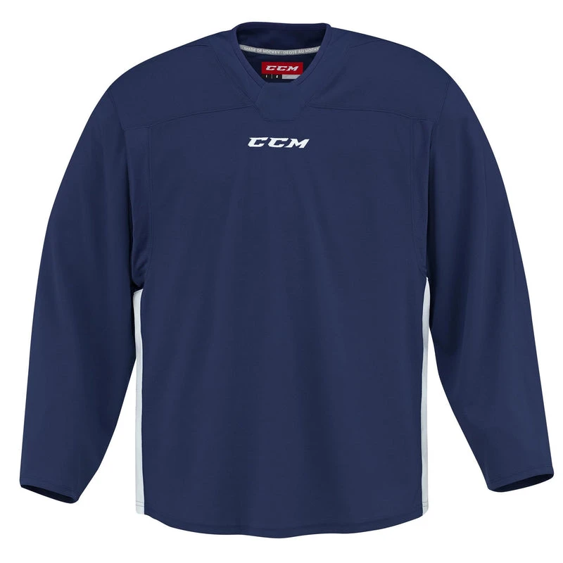 CCM Quicklite 6000 Intermediate Practice Jersey - Goalie 5 CCM Quicklite 6000 Intermediate Practice Jersey - Goalie - Image 3
