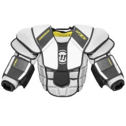 Warrior Ritual X3 E Intermediate Goalie Chest & Arm Protector