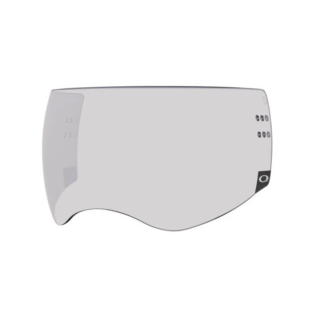 Oakley Hockey Visor - XL Cut 4 Oakley Hockey Visor - XL Cut - Image 2